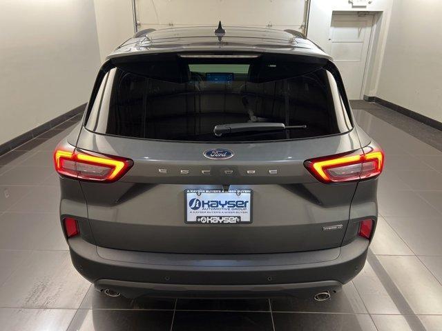 new 2025 Ford Escape car, priced at $38,474