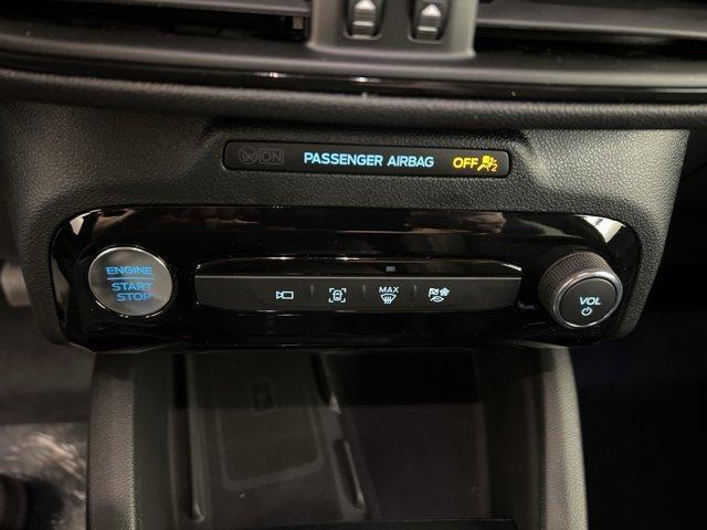 new 2025 Ford Escape car, priced at $38,474