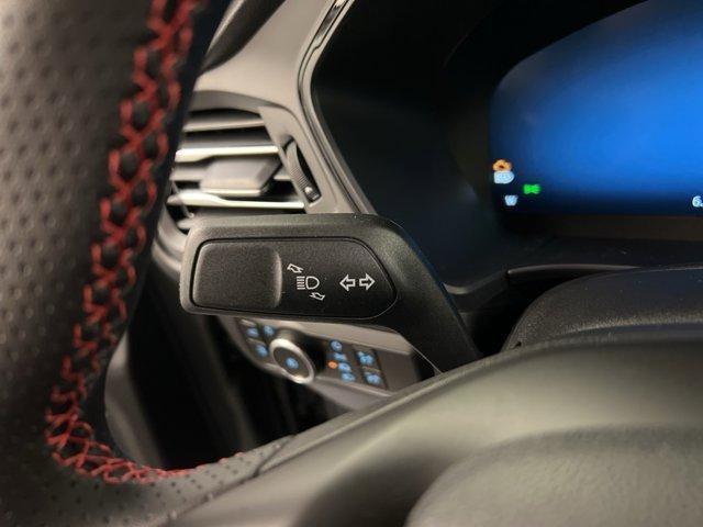 new 2025 Ford Escape car, priced at $38,474