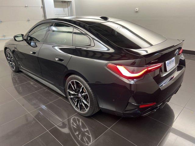 used 2022 BMW M440 Gran Coupe car, priced at $46,669