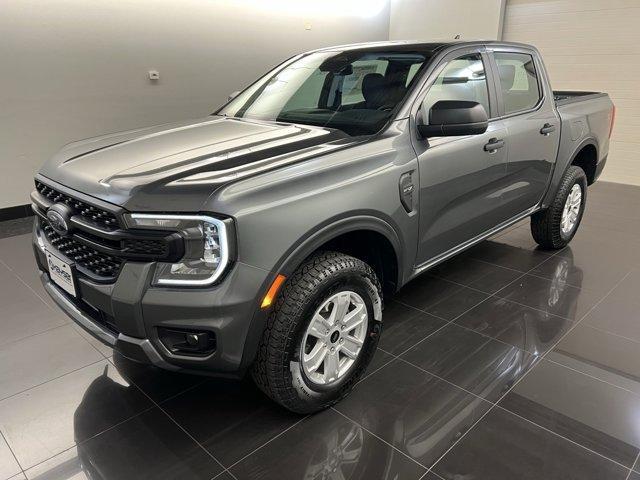 new 2024 Ford Ranger car, priced at $37,600