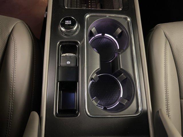 new 2025 Lincoln Corsair car, priced at $55,265