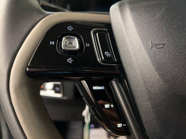 new 2025 Lincoln Corsair car, priced at $55,265