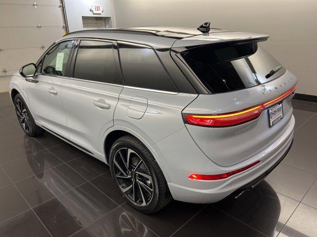 new 2025 Lincoln Corsair car, priced at $55,265