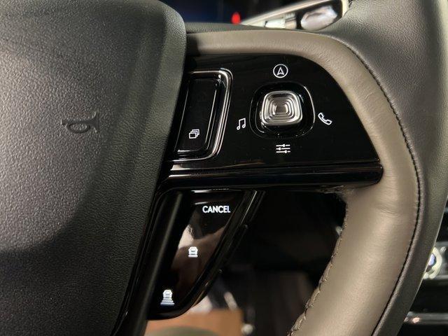 new 2025 Lincoln Corsair car, priced at $55,265