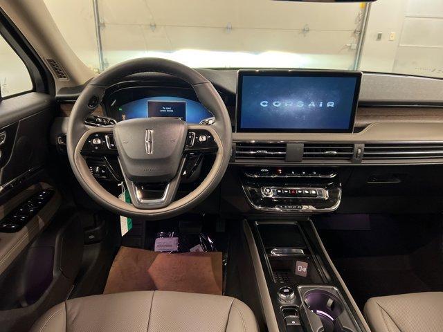 new 2025 Lincoln Corsair car, priced at $55,265