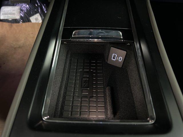 new 2025 Lincoln Corsair car, priced at $55,265