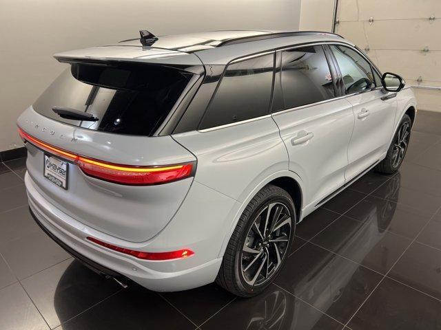 new 2025 Lincoln Corsair car, priced at $55,265