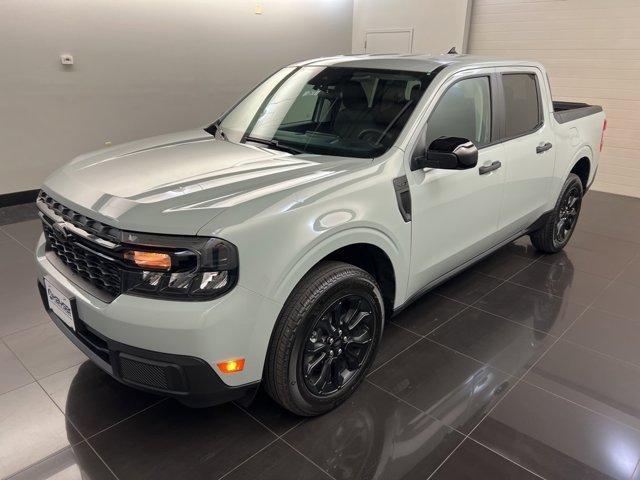 new 2024 Ford Maverick car, priced at $33,825