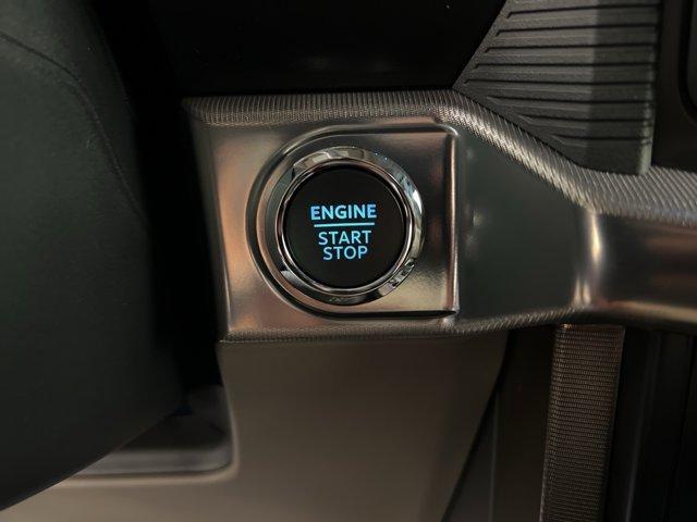 new 2025 Ford F-150 car, priced at $83,835