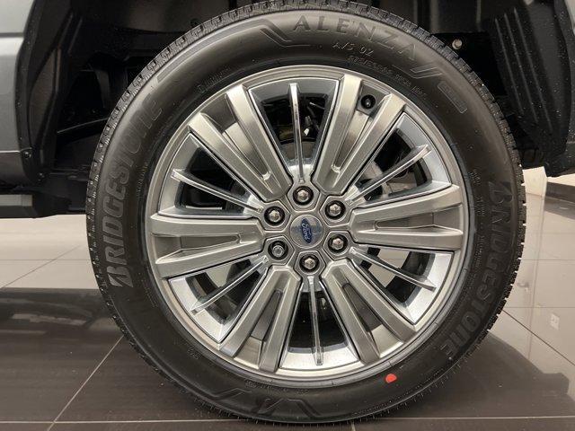 new 2025 Ford F-150 car, priced at $83,835