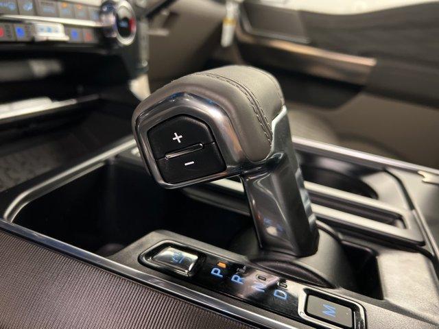 new 2025 Ford F-150 car, priced at $83,835