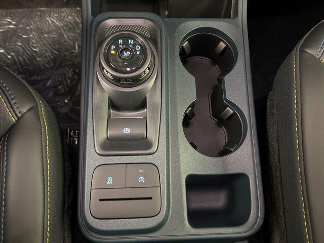 new 2025 Ford Maverick car, priced at $35,505