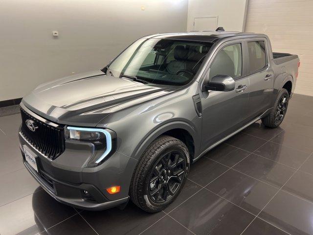 new 2025 Ford Maverick car, priced at $35,505