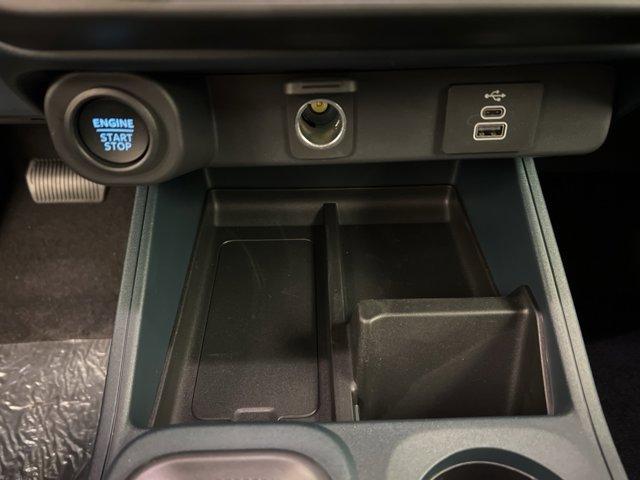 new 2025 Ford Maverick car, priced at $35,505