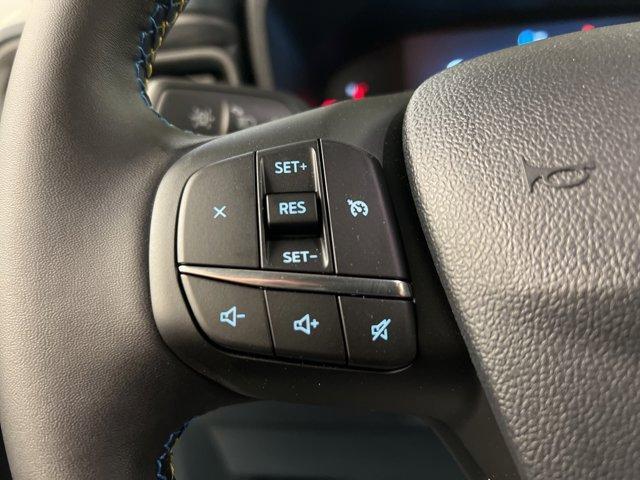 new 2025 Ford Maverick car, priced at $35,505