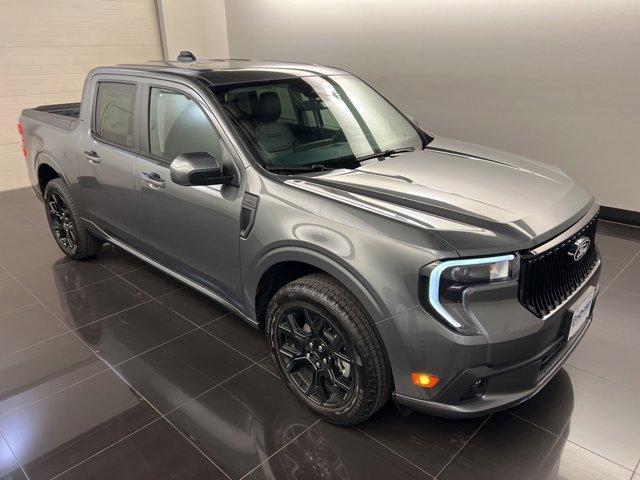 new 2025 Ford Maverick car, priced at $35,505