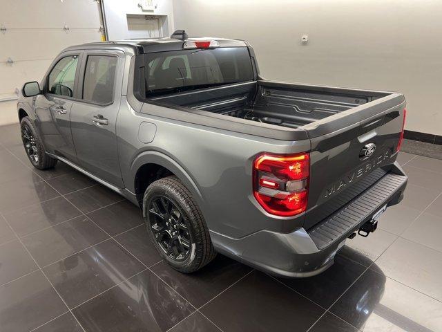 new 2025 Ford Maverick car, priced at $35,505