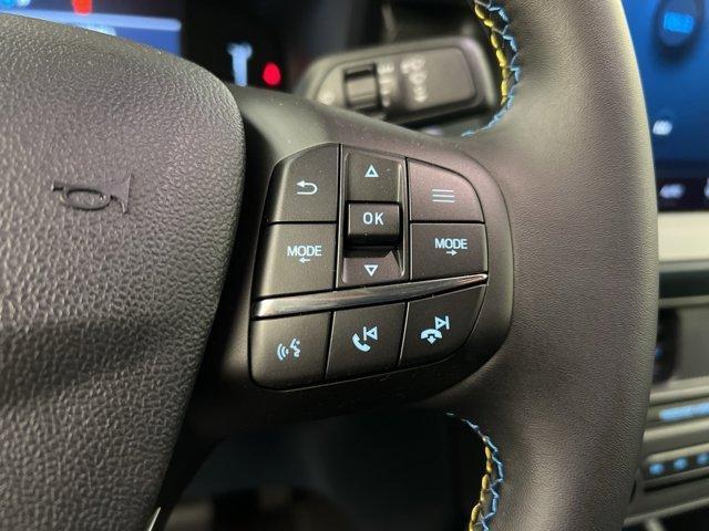 new 2025 Ford Maverick car, priced at $35,505