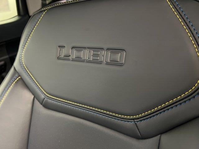 new 2025 Ford Maverick car, priced at $35,505