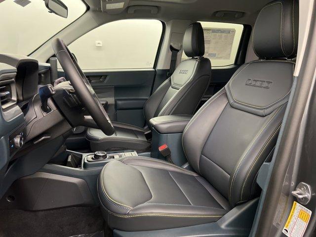 new 2025 Ford Maverick car, priced at $35,505