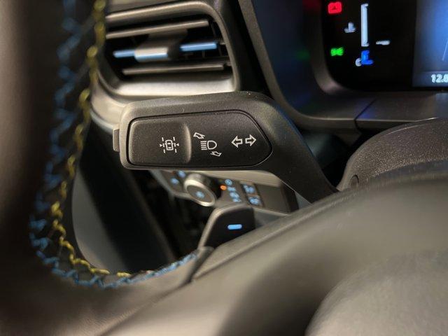 new 2025 Ford Maverick car, priced at $35,505