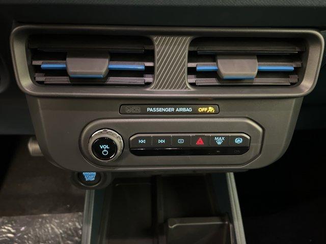 new 2025 Ford Maverick car, priced at $35,505