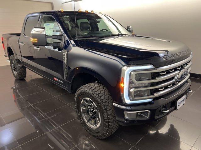 new 2024 Ford F-250 car, priced at $93,090