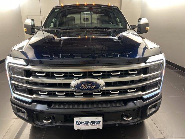 new 2024 Ford F-250 car, priced at $93,090