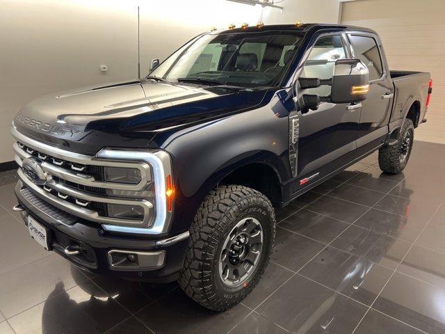 new 2024 Ford F-250 car, priced at $93,090