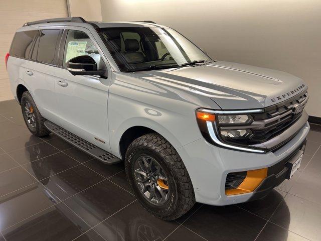 new 2025 Ford Expedition car, priced at $82,315