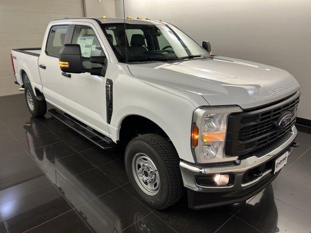 new 2026 Ford F-250 car, priced at $57,940