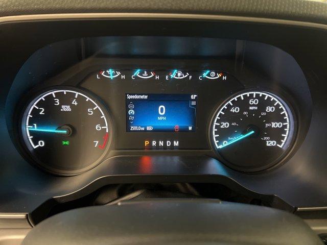 used 2023 Ford F-150 car, priced at $40,330