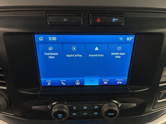 used 2023 Ford F-150 car, priced at $40,330