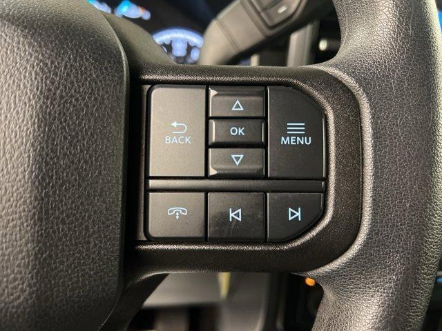 used 2023 Ford F-150 car, priced at $40,330