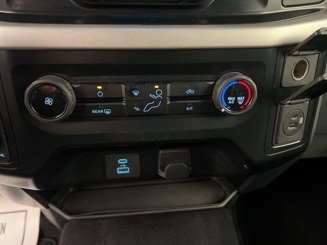 used 2023 Ford F-150 car, priced at $40,330