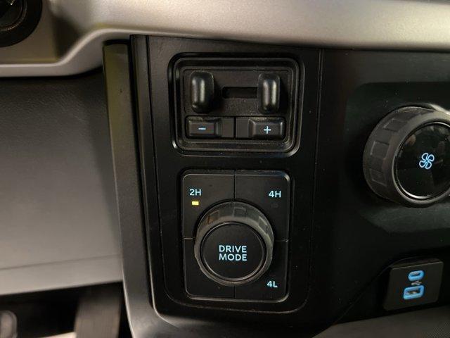 used 2023 Ford F-150 car, priced at $40,330