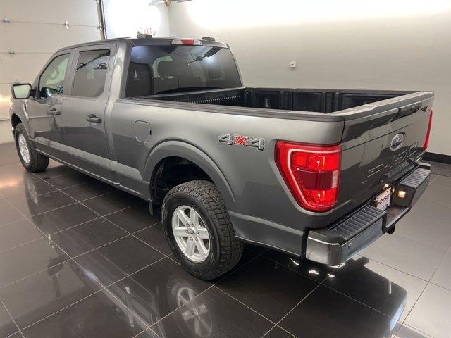 used 2023 Ford F-150 car, priced at $40,330