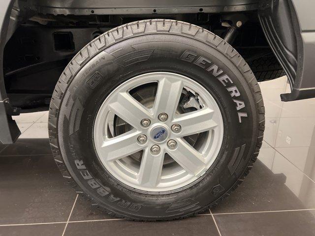 used 2023 Ford F-150 car, priced at $40,330
