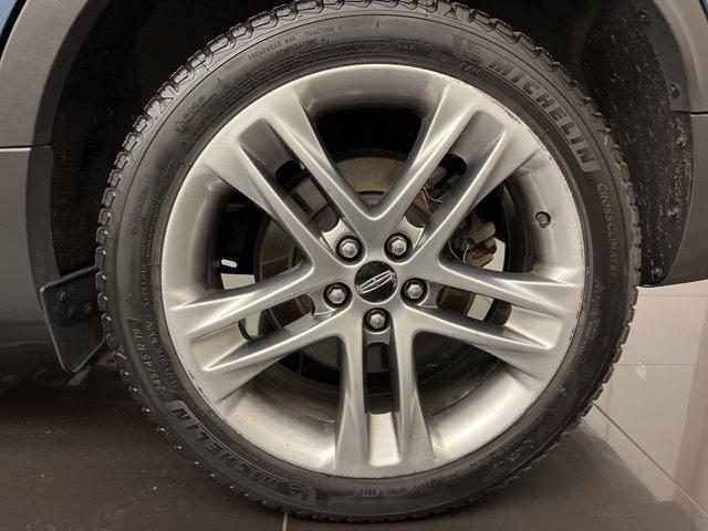 used 2018 Lincoln MKC car, priced at $12,870
