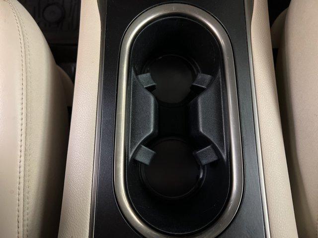 used 2018 Lincoln MKC car, priced at $12,870