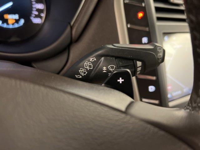 used 2018 Lincoln MKC car, priced at $12,870