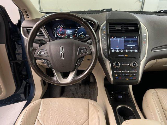 used 2018 Lincoln MKC car, priced at $12,870