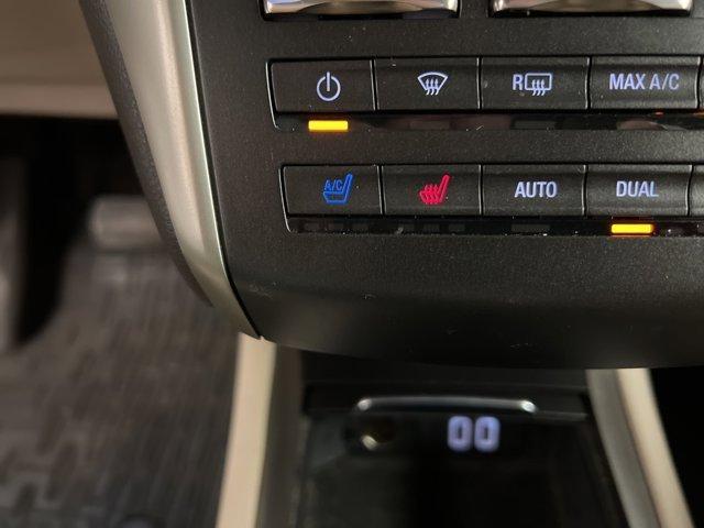 used 2018 Lincoln MKC car, priced at $12,870