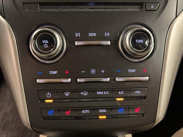 used 2018 Lincoln MKC car, priced at $12,870