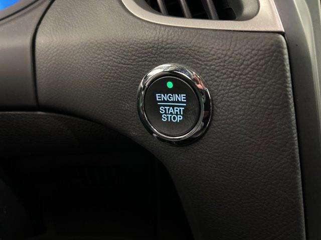 used 2022 Ford Edge car, priced at $26,906