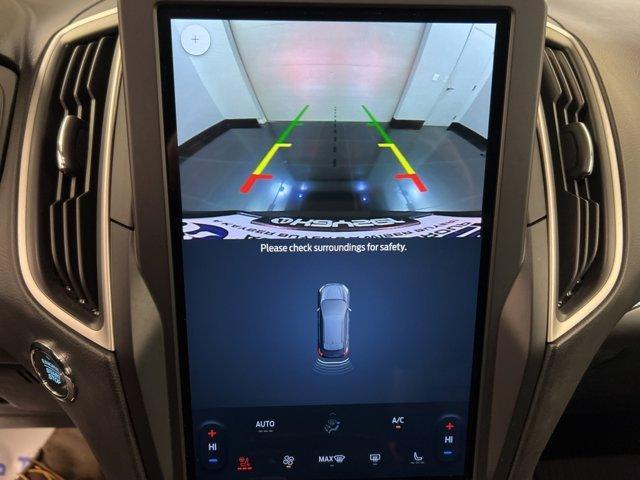 used 2022 Ford Edge car, priced at $26,906