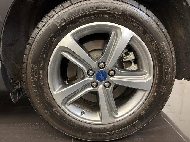 used 2022 Ford Edge car, priced at $26,906