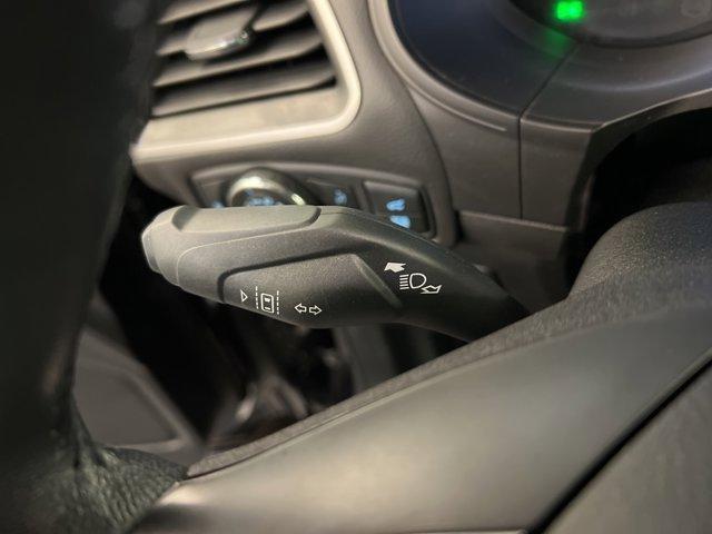 used 2022 Ford Edge car, priced at $26,906