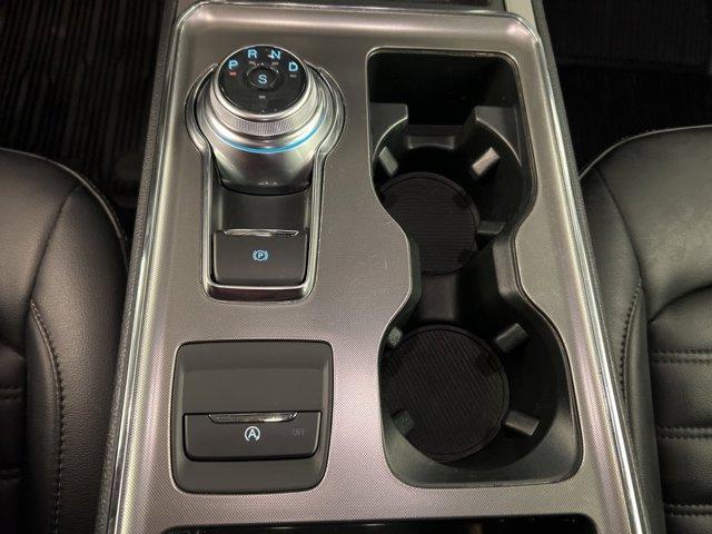 used 2022 Ford Edge car, priced at $26,906